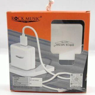 Rock Music 45W