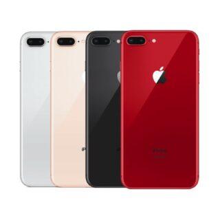 iPhone 8 plus