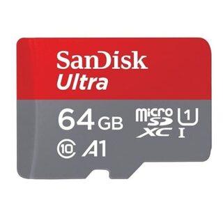 Card 64GB