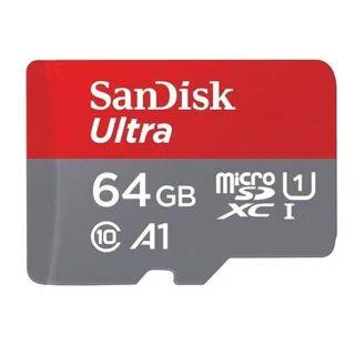 Card 64GB