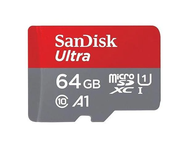 Card 64GB