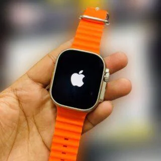 Watch 8 Ultra