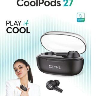 Lyne Coolpods 27