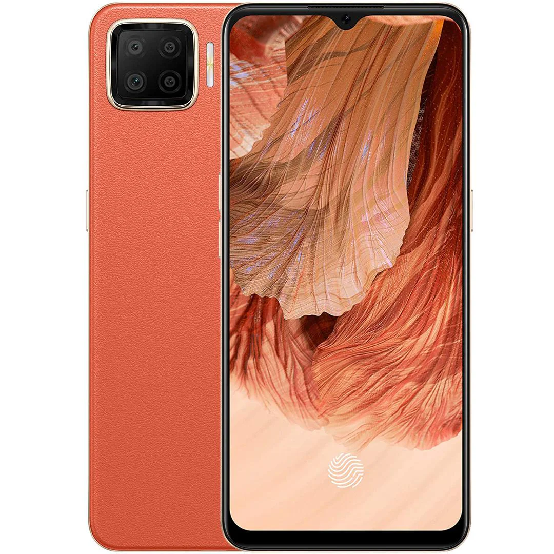 Oppo F17