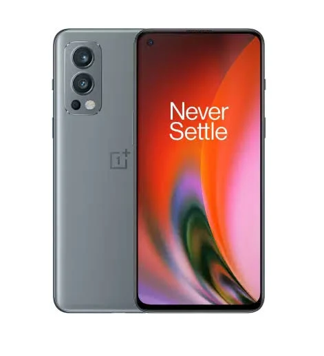 Oneplus Nord 2 5G - Image 3