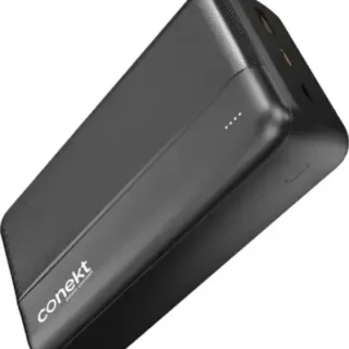 Conekt 27000 mAh 20 W Power Bank  (Lithium Polymer, Power Delivery 3.0 for Mobile)
