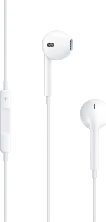 Lightning Earphones Compatible With Apple Devices - Image 3