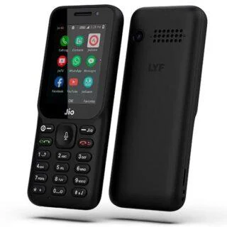 Jio F320