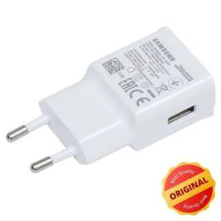 Samsung 18w Fast Charging Adapter