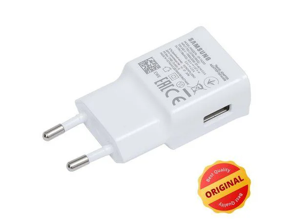Samsung 18w Fast Charging Adapter