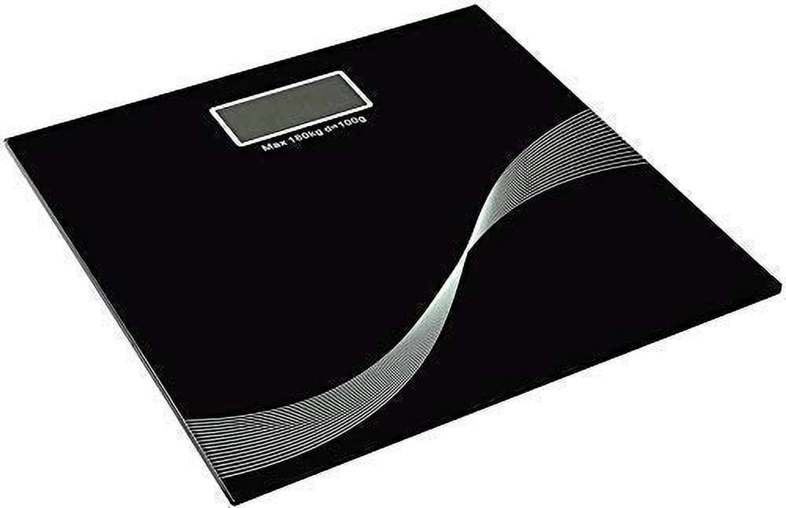 Digital Weight Machine for Home (180KG) - Print Design May Vary - Image 3