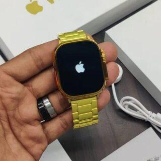 Watch 8 Ultra limited