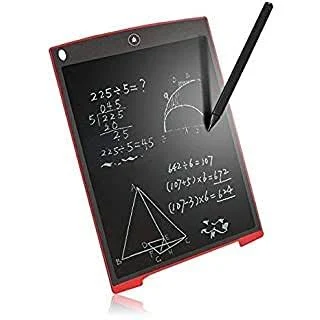 Electronic LCD writing pad 3 Electronic LCD writing pad - Image 3