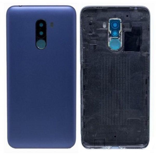 Back Panel Cover for Xiaomi Poco F1