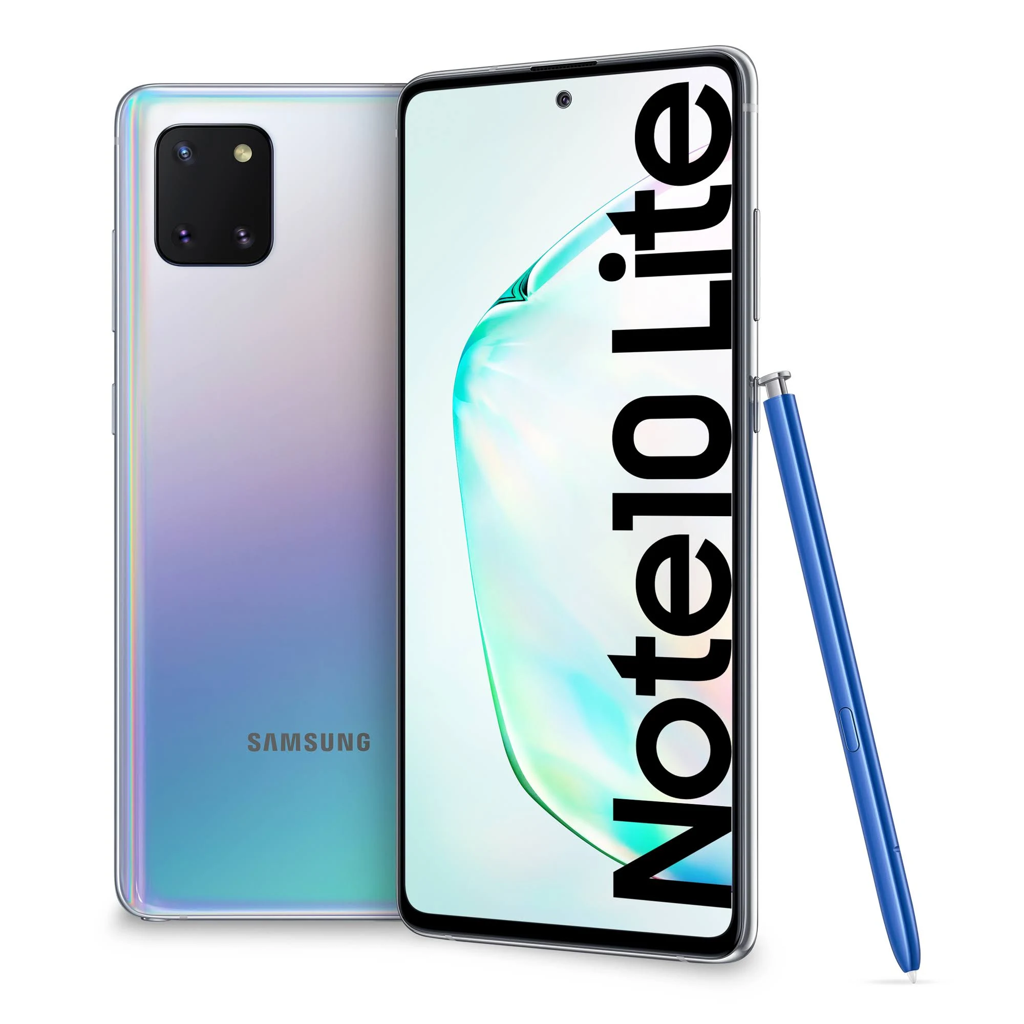 Samsung Galaxy Note10 Lite - Image 3