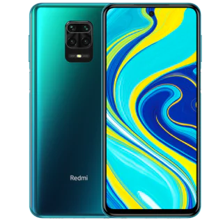 Redmi Note 9