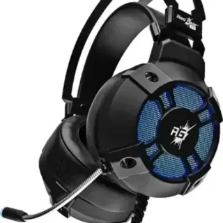 Redgear Cosmo 7.1 RGB Wired Gaming Headset
