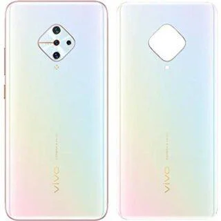 Back Panel Cover for Vivo S1 Pro
