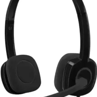 Logitech H-151 Wired Headset