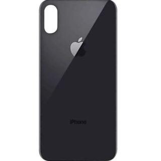 Back Panel Cover for Apple iPhone X