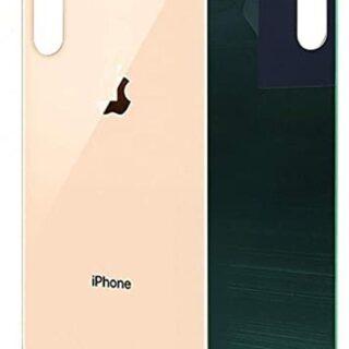 Back Panel Cover for Apple iPhone XS