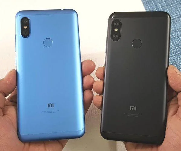 Redmi Note 6 Pro - Image 2