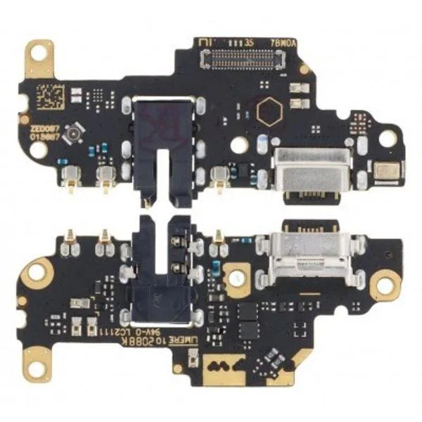 Product image of Charging Connector Flex / PCB Board for Xiaomi Poco X2/K30