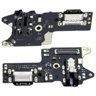 Charging connector PCB boards for Xiaomi Redmi 9, Redmi 9 Prime and Poco M2