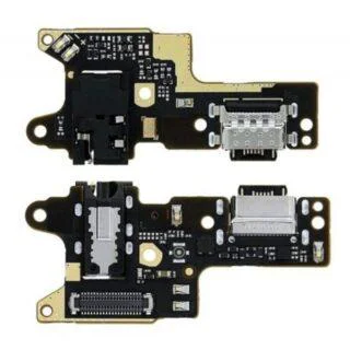 Charging Connector Flex / PCB Board for Xiaomi Redmi 8/8A