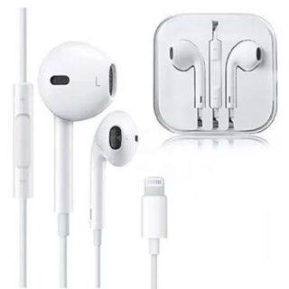 Lightning Earphones