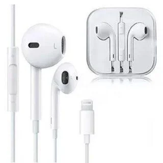Lightning Earphones
