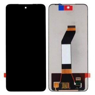 LCD with Touch Screen for Xiaomi Redmi Note 11 4G - (display glass combo folder)