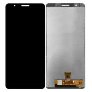 LCD with Touch Screen for Samsung Galaxy A01 Core