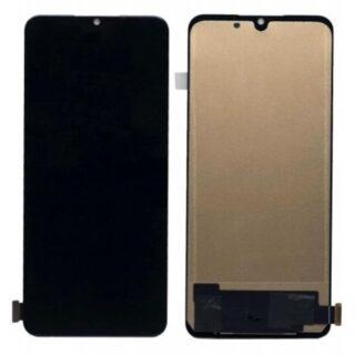 LCD with Touch Screen for OPPO F17 (Fingerprint)