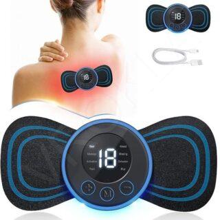 Butterfly Body Massager