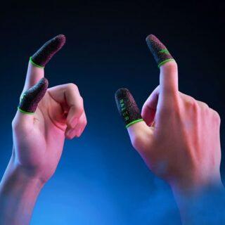 Anti-Slip Thumb Sleeve