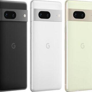 Google Pixel 7