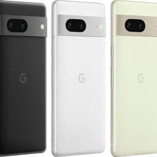 Google Pixel 7