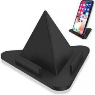 Stand for Mobile and Tablet (pyramid)