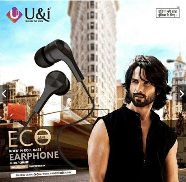 Eco Series