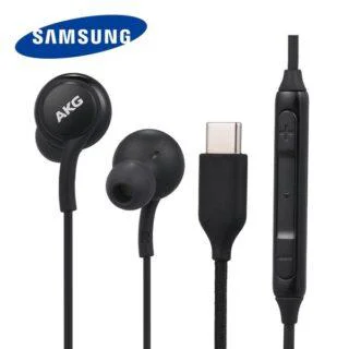 AKG Type-C