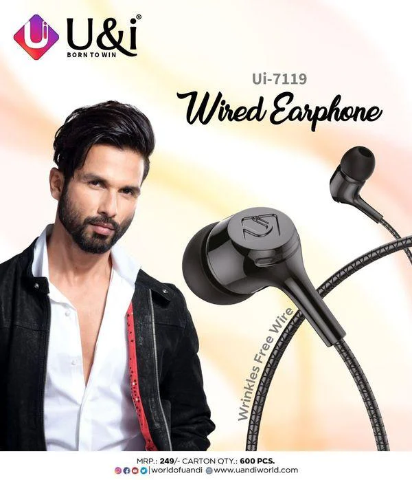 U&I UI-7119