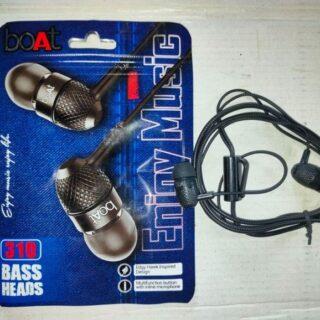 boAt 310 Bass Head Low Price Earphones With Mic