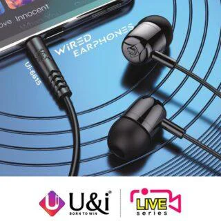 U&I live series