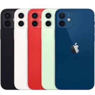 iPhone 12
