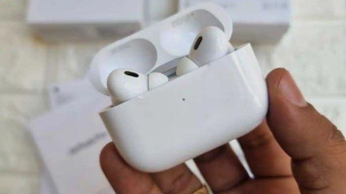 Airpodes Pro 2 Lite (Copy) - GOT IT