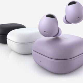 Galaxy Buds 2 Pro (Imported)