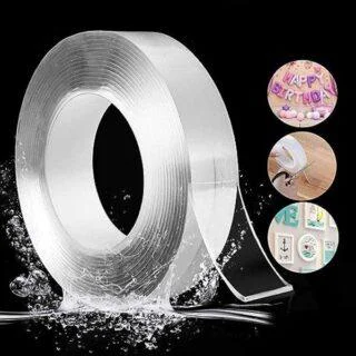 Double Sided Nano Adhesive Tape