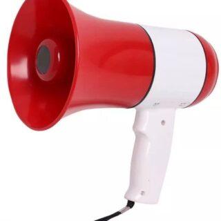 Megaphone