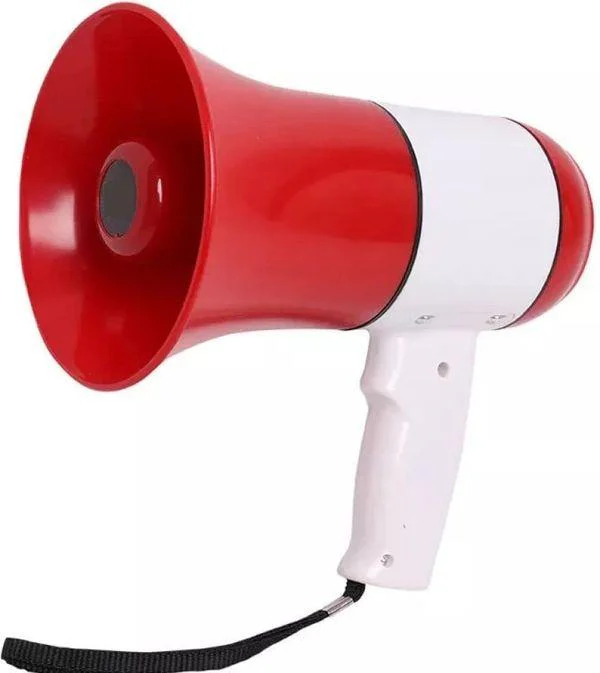 Megaphone